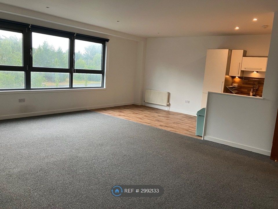 Property photo 1 of 10 Open Plan Living Area