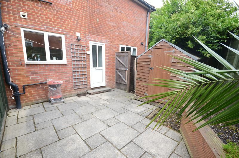 Property photo 2 of 8 Private Patio