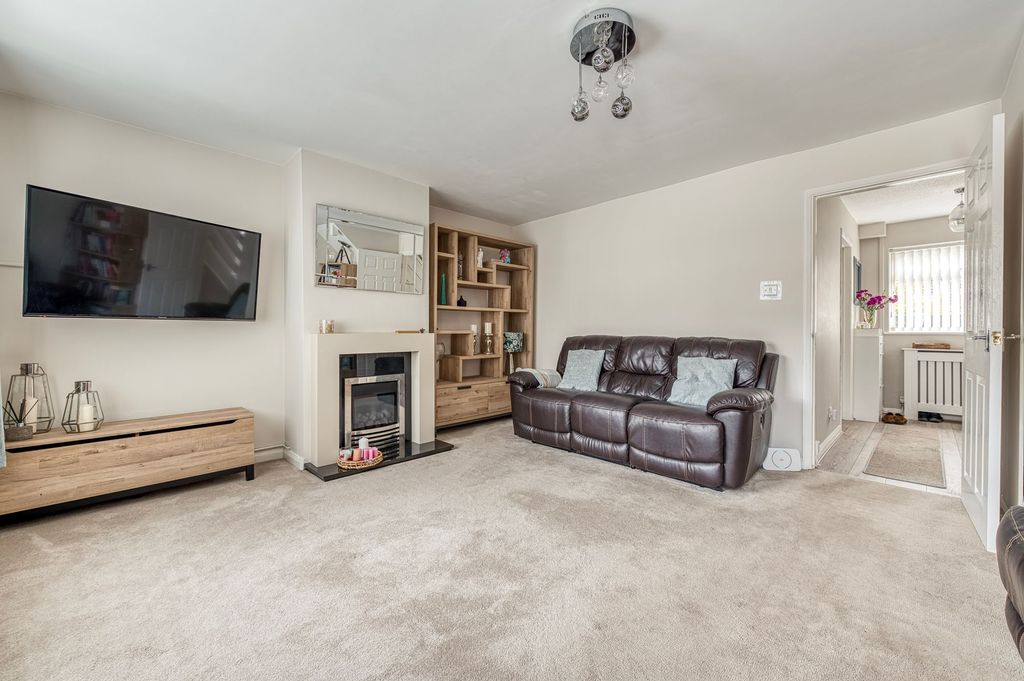 Additional image 5 of 3 bed semi-detached house for salePilgrims Way, Harleston IP20