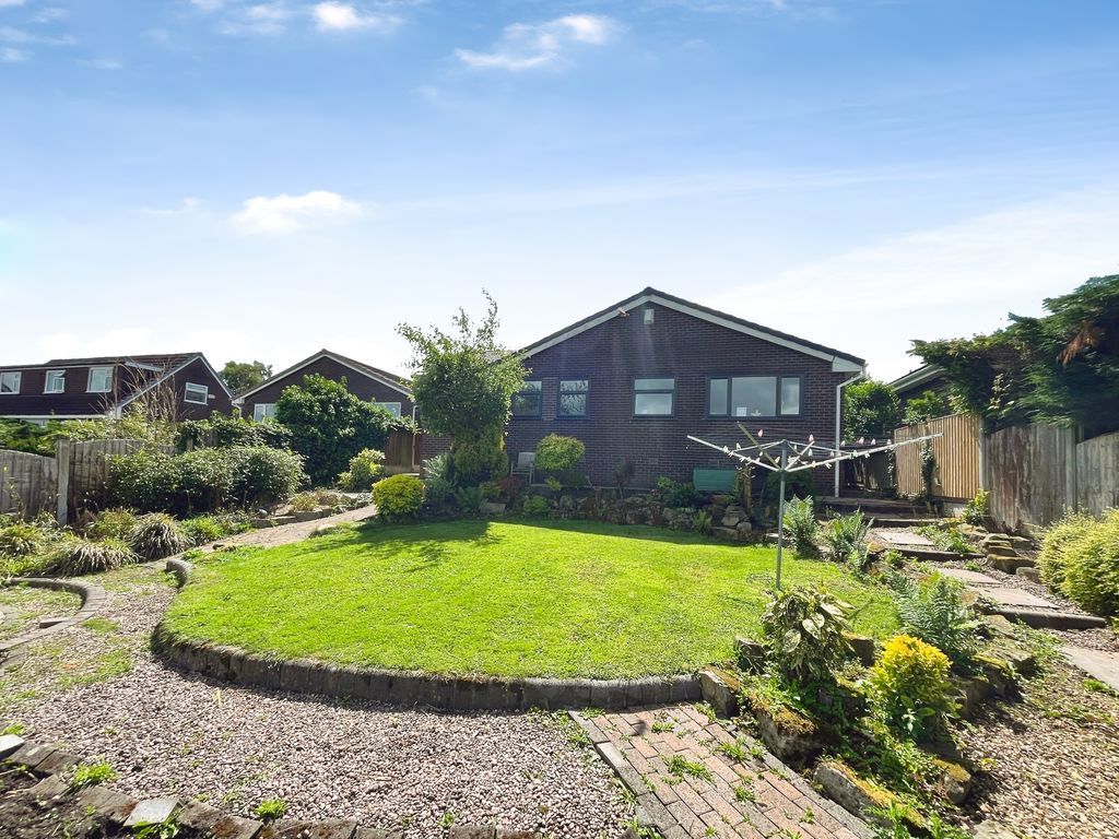 Property photo 2 of 19 Rear Garden