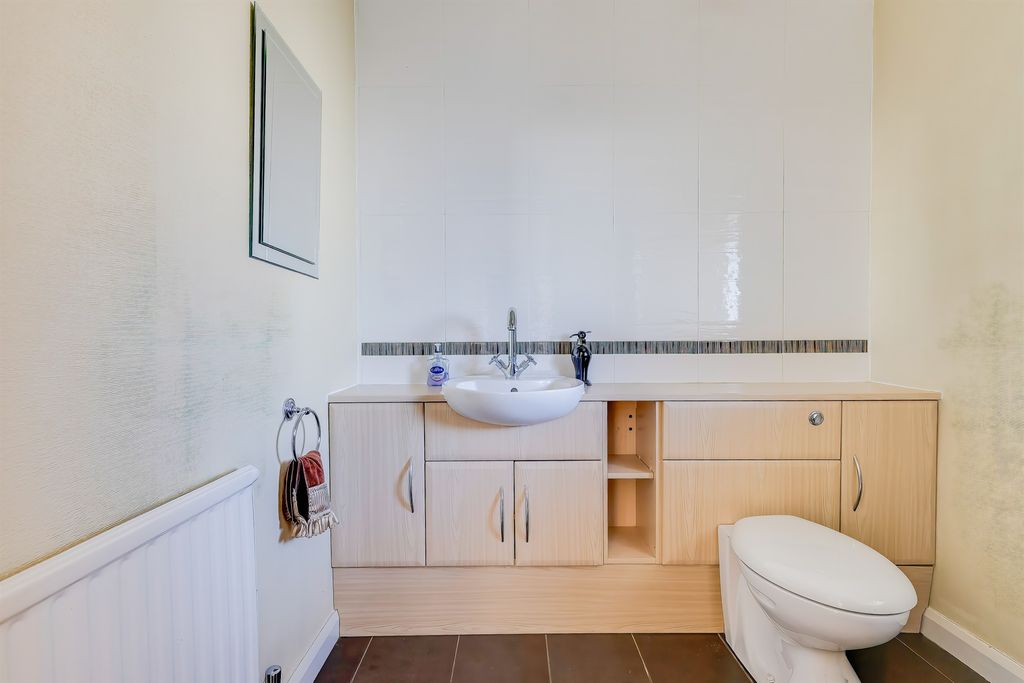 房产图片 23 - 出售独立别墅，四卧室，Holly Grove，Lisvane，卡迪夫 CF14