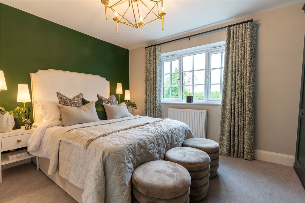 Property photo 3 of 11 The Cadley Show Home
