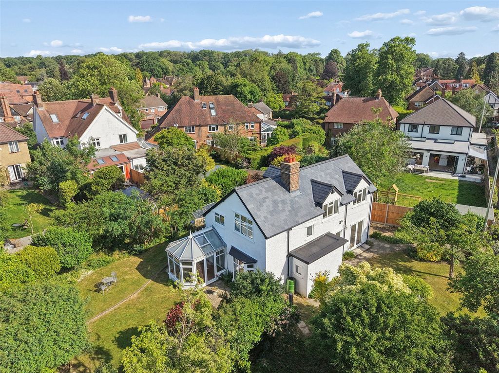Property photo 1 of 19 Elevated View