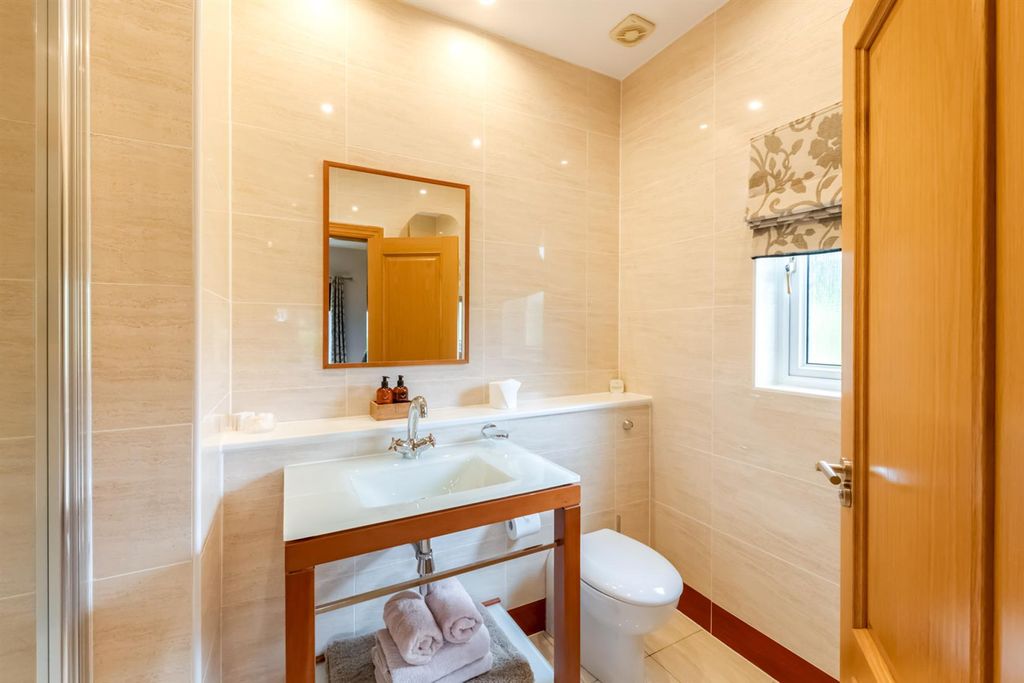 Additional image 27 of 4 bed detached bungalow for sale6 Dollarbeg Park, Dollar FK14