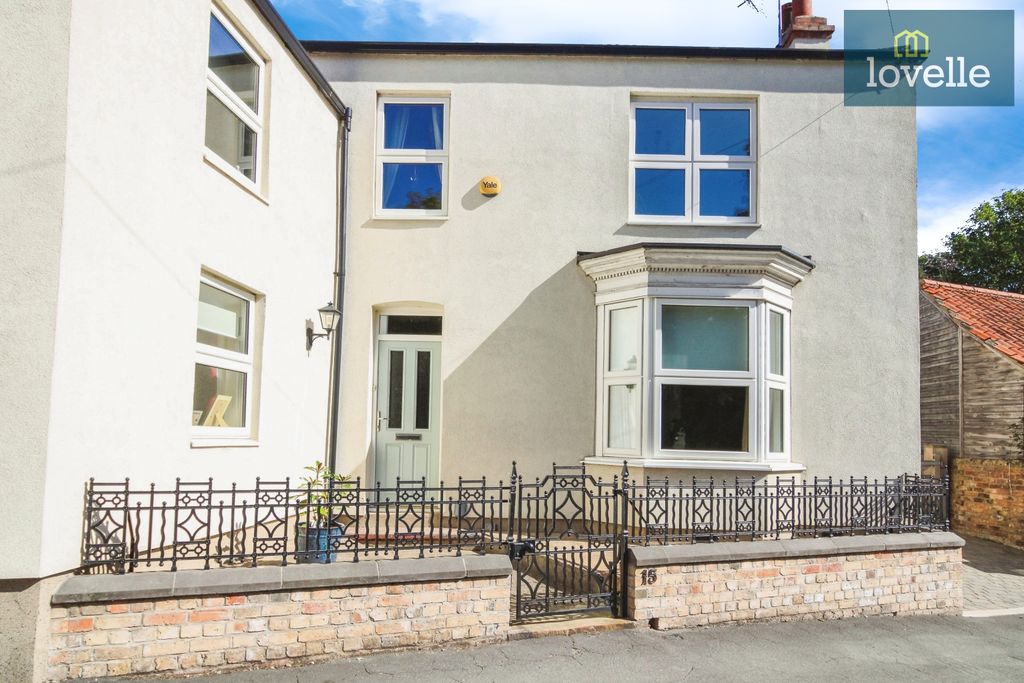 Additional image 26 of 4 bed detached house for saleCheapside, Waltham DN37