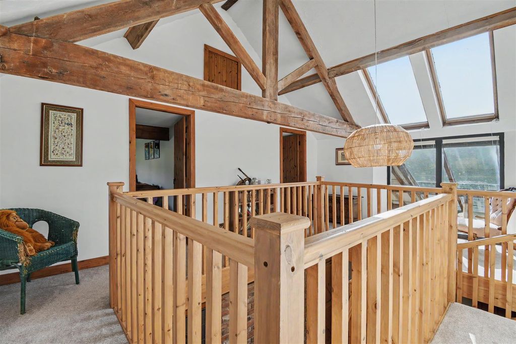 Additional image 18 of 5 bed detached house for saleNew Road, Worlaby, Brigg DN20