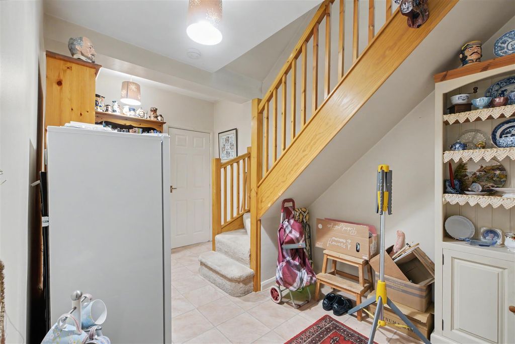 Additional image 11 of 4 bed detached bungalow for saleOakfield Road, Stapleford, Nottingham NG9