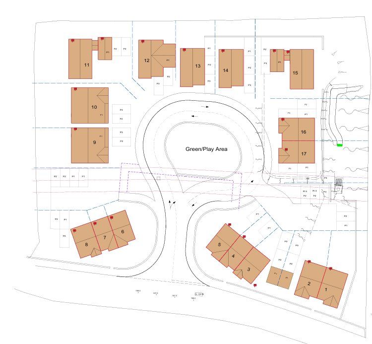 Property photo 2 of 10 Site Plan