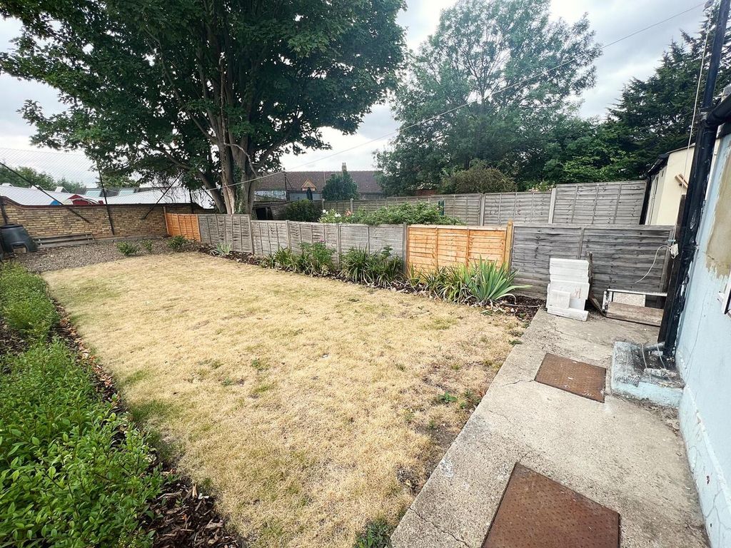 Property photo 3 of 5 Rear Garden