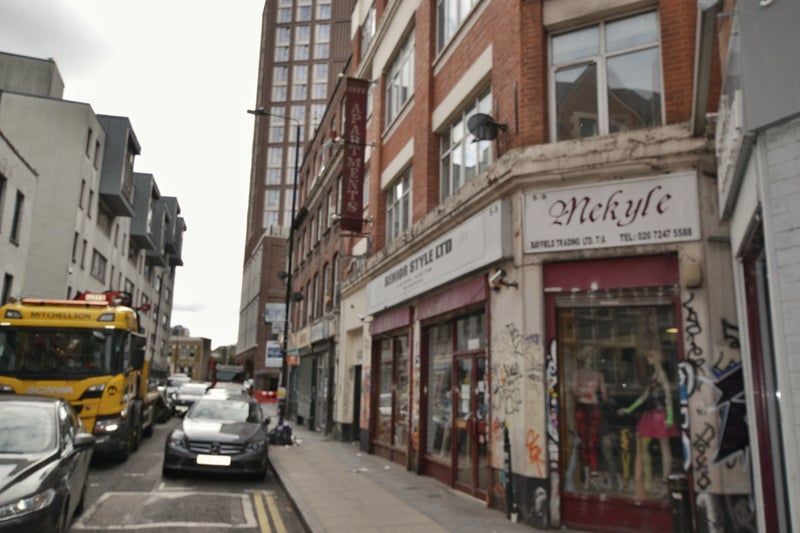 Property photo 1 of 7 Brand New Studio In Highly Sought After Zone 1 Location