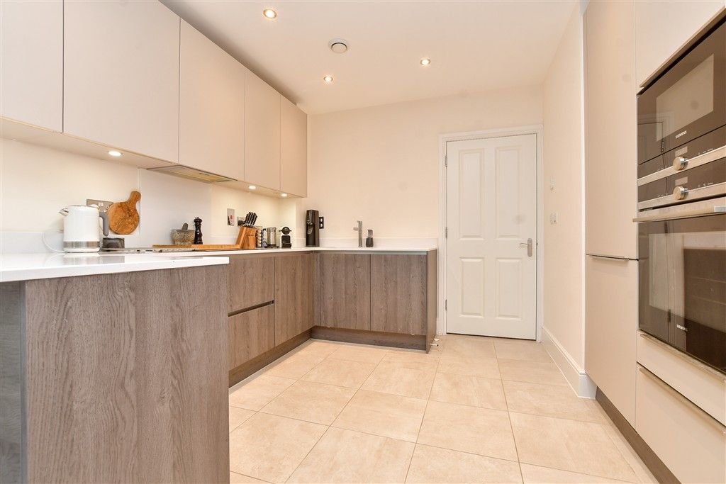 Property photo 3 of 13 Kitchen / Dining / Living Room