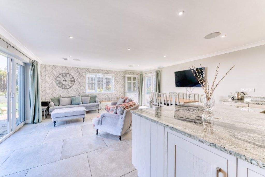 Additional image 12 of 4 bed detached house for saleSpringfield Avenue, Duns TD11