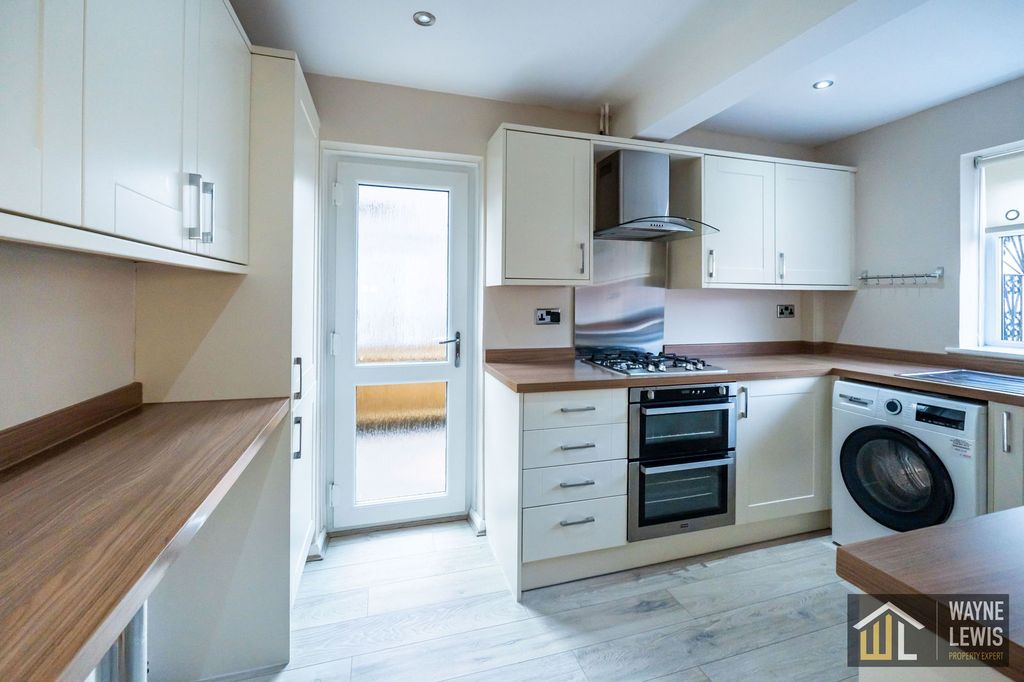 Additional image 4 of 3 bed semi-detached house for saleGlyn Llwyfen, Llanbradach, Caerphilly CF83