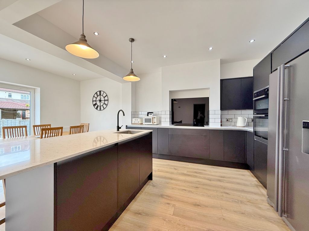 Additional image 13 of 3 bed semi-detached house for saleAberdare Avenue, Drayton, Portsmouth PO6
