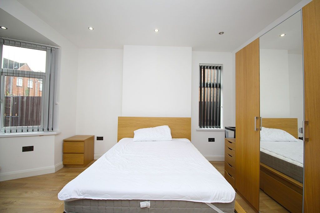 Property photo 3 of 18 The Bedroom