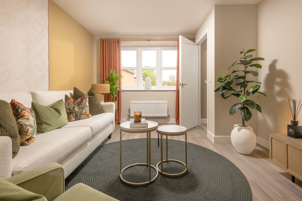 Property photo 3 of 7 015 Vistry_Countryside_Foxrushwalk_Tulip_Internal_Web
