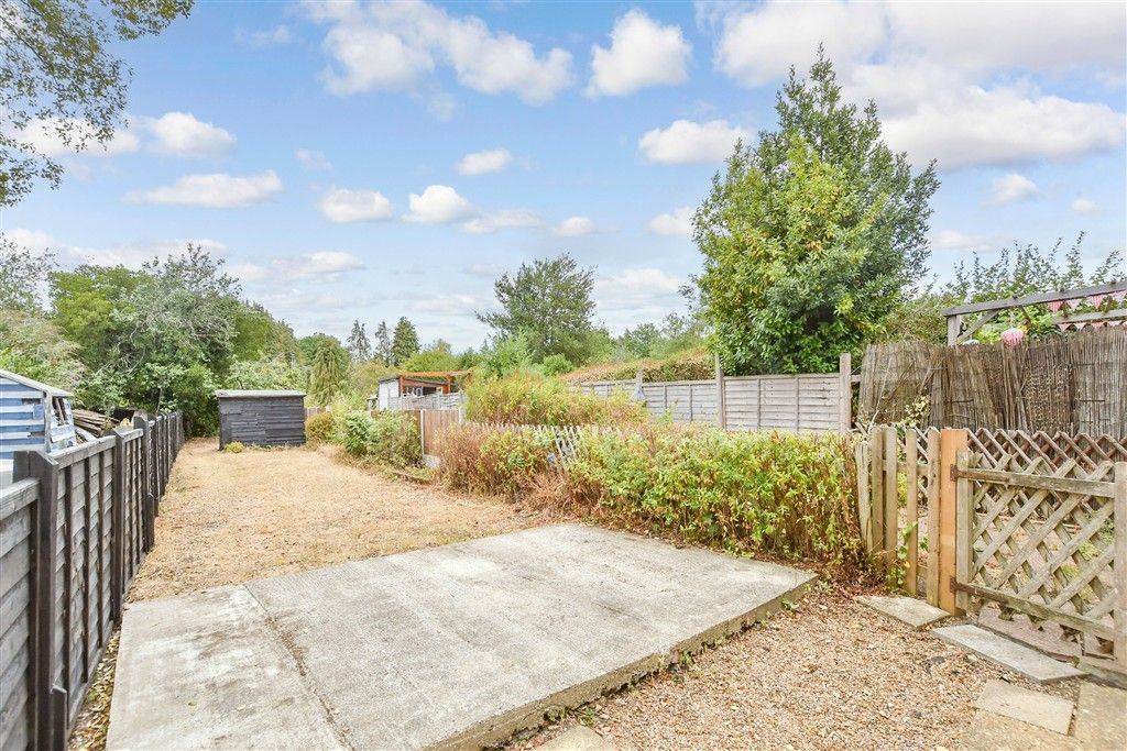 Property photo 2 of 20 Rear Garden