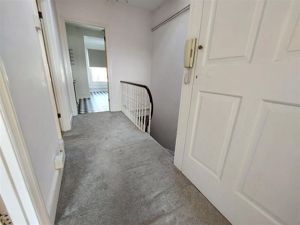 Property photo 3 of 9 Internal Hallway & Stairs