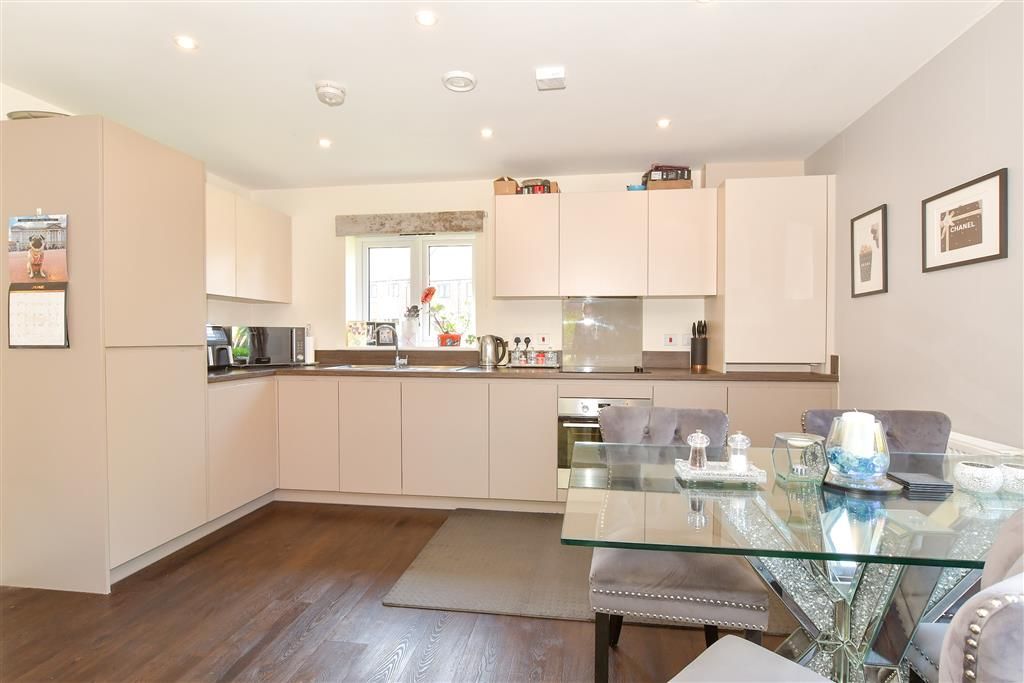 Property photo 3 of 8 Lounge/Kitchen/ Dining Area