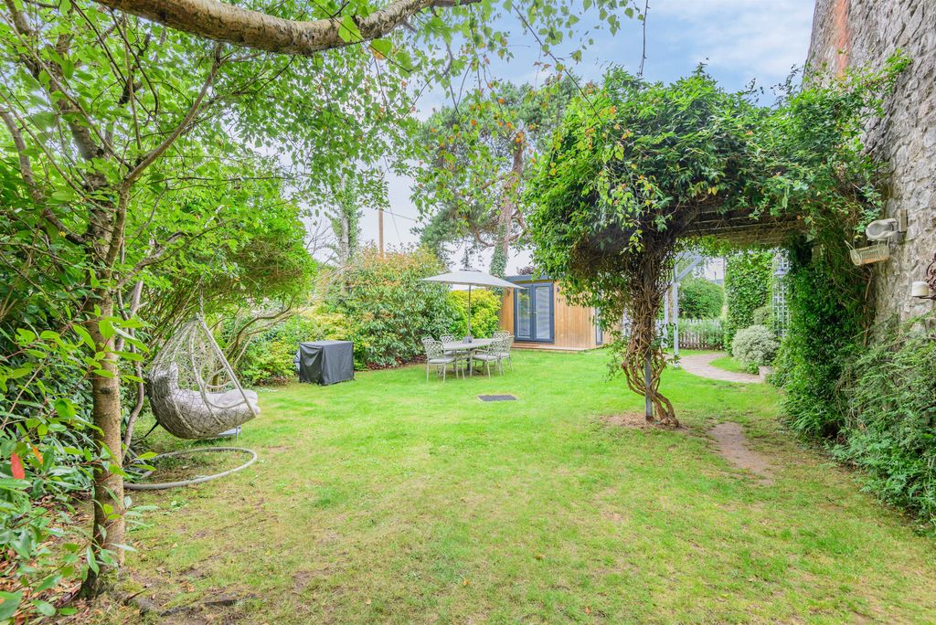 Additional image 22 of 3 bed semi-detached house for saleHayes Gate, Mathern, Chepstow, Monmouthshire NP16