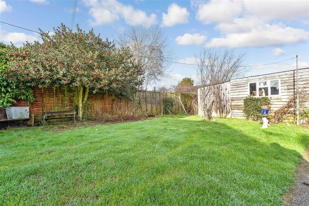 Property photo 1 of 11 Rear Garden