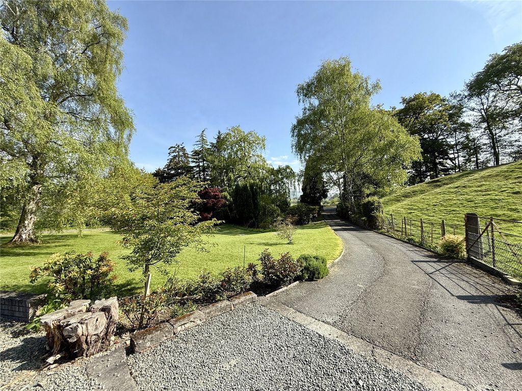 Additional image 36 of 5 bed detached house for saleLlanfyllin, Powys SY22