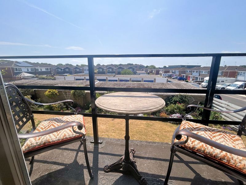 Property photo 3 of 16 Balcony View