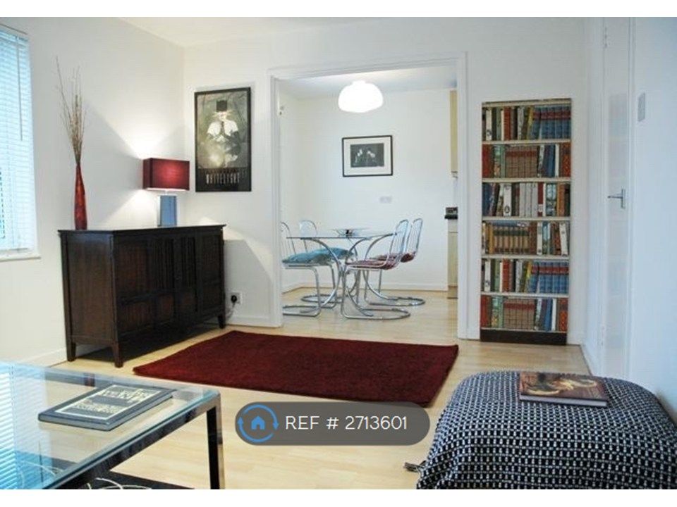 Property photo 3 of 10 View Of Dining Area From Sitting Room