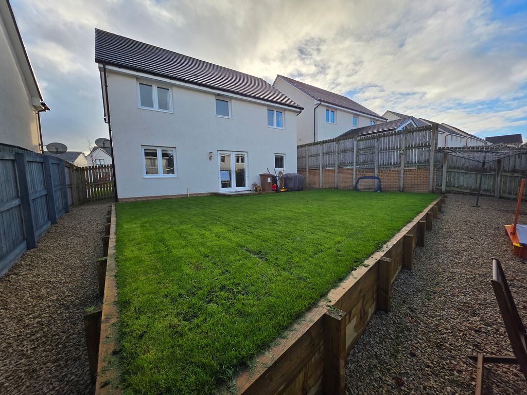 Additional image 22 of 5 bed detached house for saleGreenfield Circle, Elgin IV30