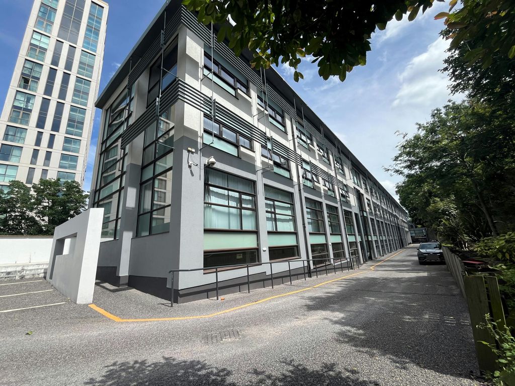 Property photo 2 of 14 Exhibition House_Outside L 1.Jpg