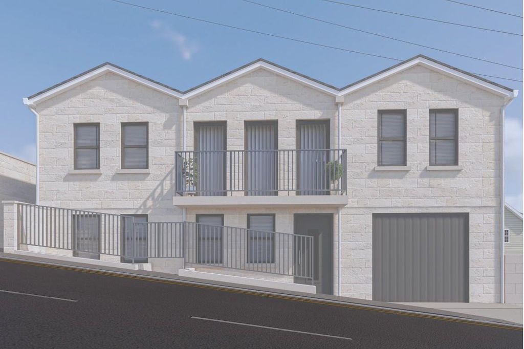 Property photo 1 of 15 Plot To Rear Of 21c Wellsway, Bruton Avenue, Bear
