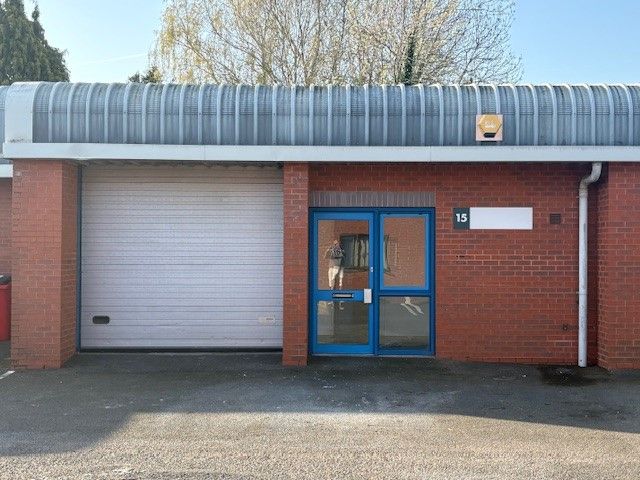 Property photo 1 of 4 Unit 15