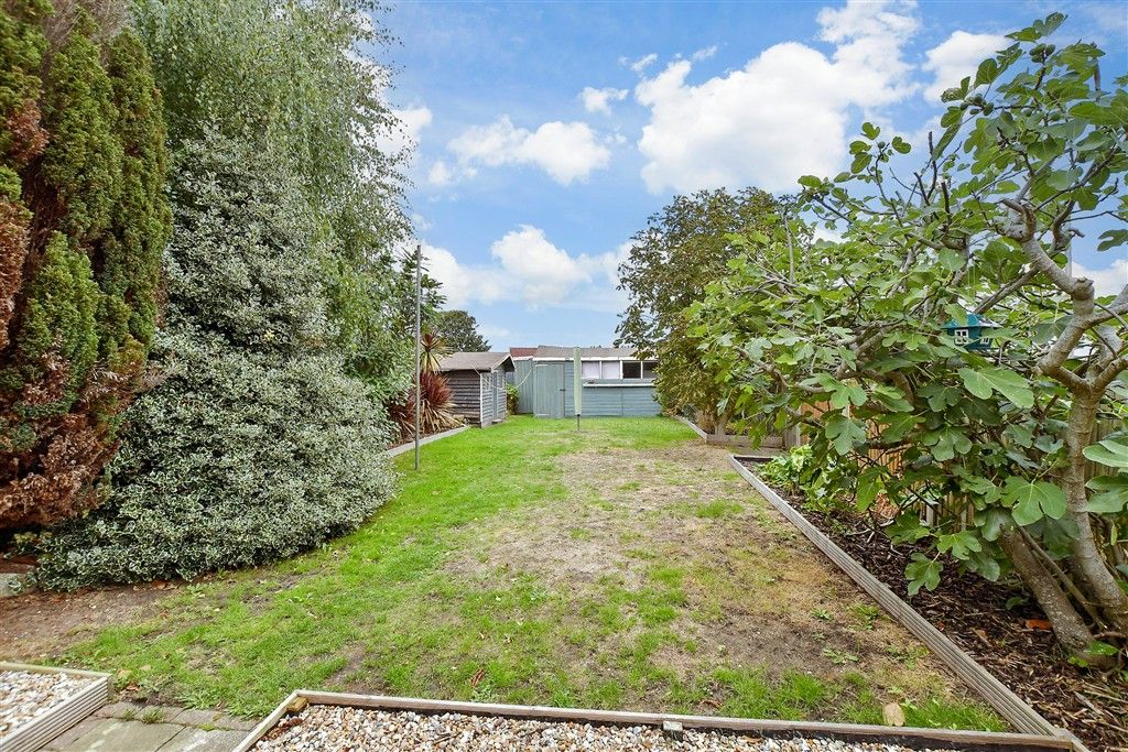 Property photo 2 of 10 Rear Garden