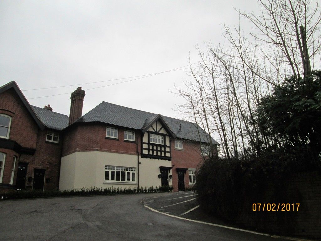 Property photo 3 of 6 Front External View