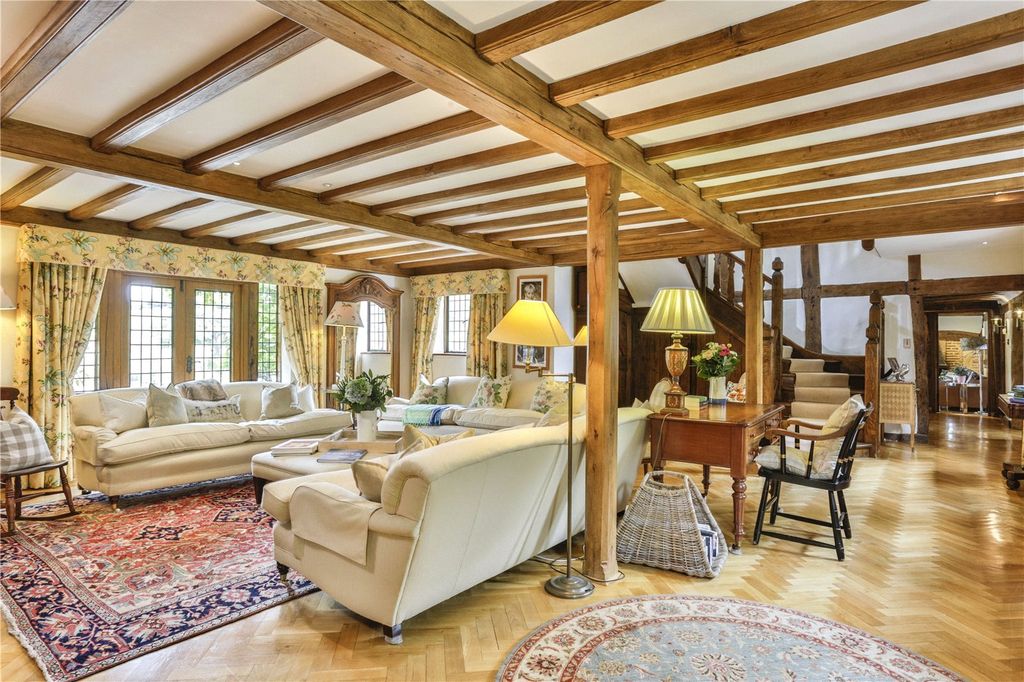 Additional image 4 of 7 bed equestrian for saleFrieth Road, Marlow, Buckinghamshire SL7