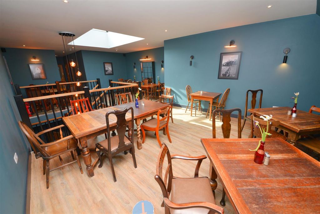 Property photo 2 of 41 Restaurant