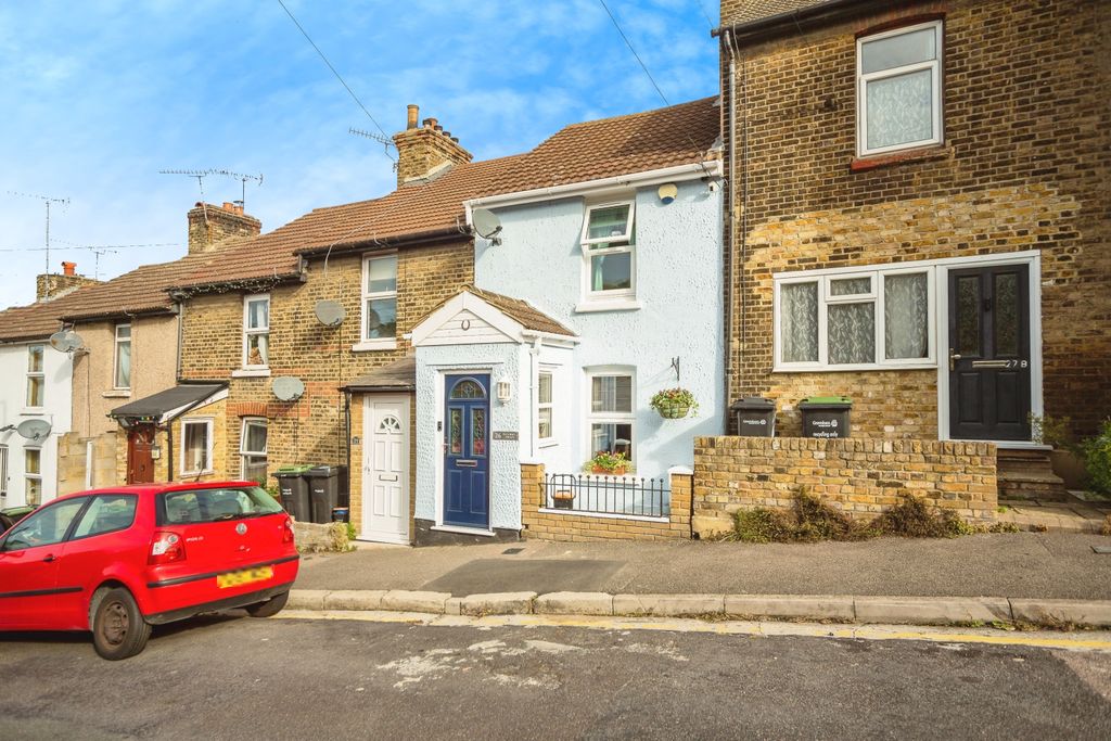 Property photo 1 of 14 Front View