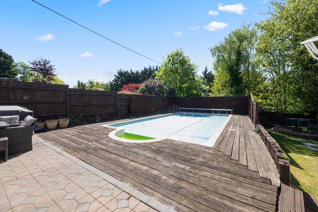 Additional image 21 of 5 bed detached house for saleHill View Road, Longfield DA3