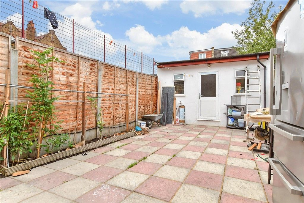 Property photo 2 of 9 Rear Garden