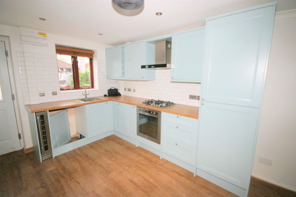 Property photo 2 of 13 Open Plan Living Room/Kitchen