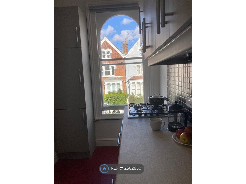 Property photo 2 of 11 Kitchen Window To Street