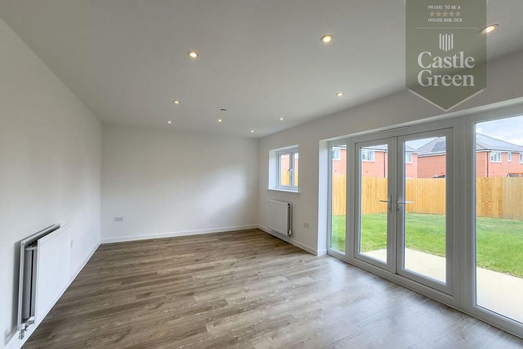 Additional image 7 of 4 bed detached house for saleAlmere Gardens, Rossett LL12