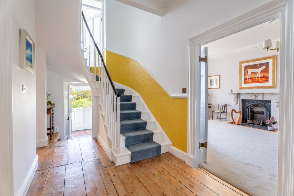 Additional image 19 of 8 bed link detached house for sale61 St. James Street, Narberth SA67