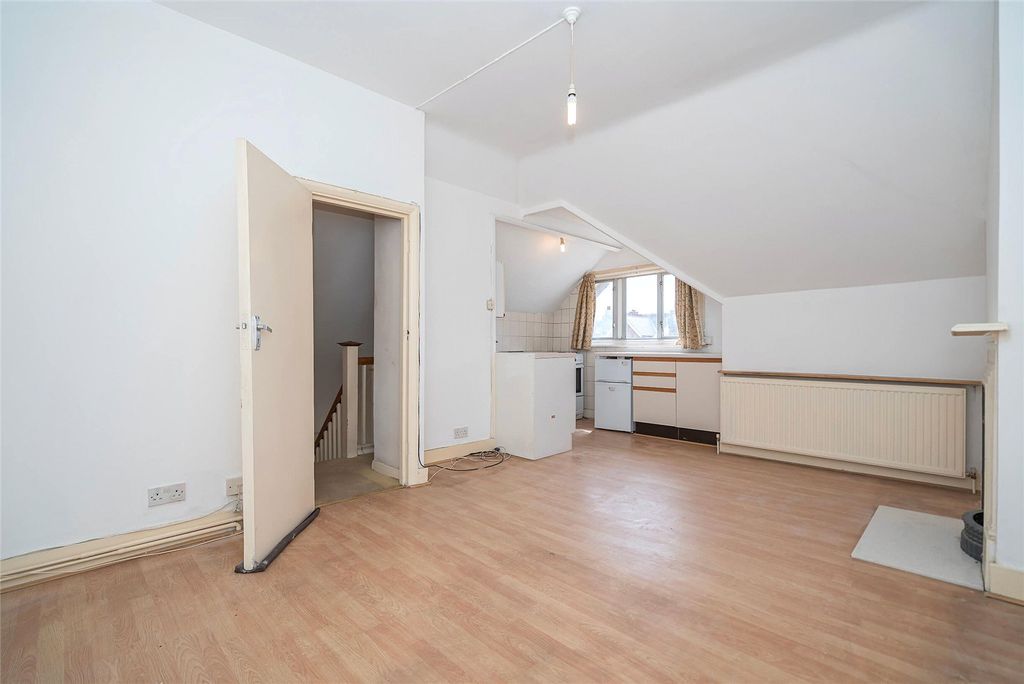 Property photo 3 of 18 Reception Kitchen A