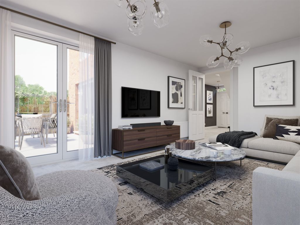 Property photo 2 of 10 Avondale Lounge 2022