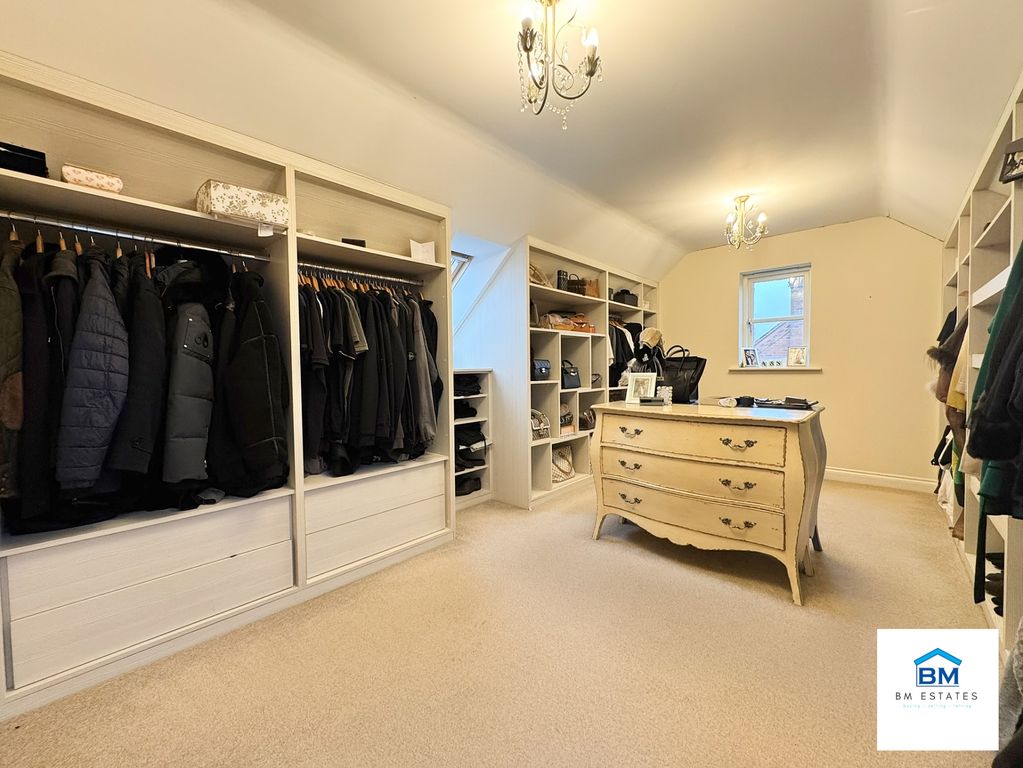 Additional image 14 of 6 bed detached house for saleUppingham Road, Leicester LE5