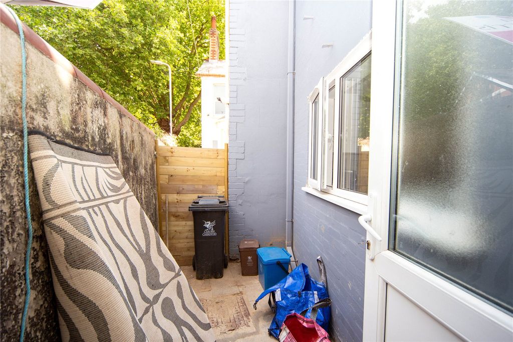 Additional image 11 of 1 bed semi-detached house for saleCourtenay Road, Splott CF24