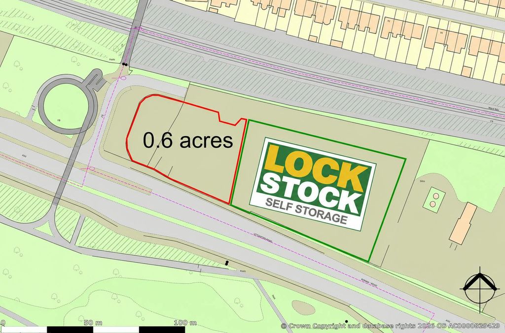 Property photo 2 of 6 Os Plan With Ls Logo.Png