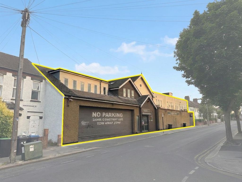 Property photo 2 of 8 Sandringham Rd 21 Images Industrial Property For S