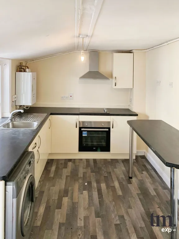East Hill, Colchester CO1 – pohled 6